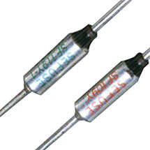 NEC temperature fuse SF-R series