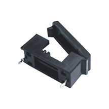 B10-12 (BLX-A) fuse holder